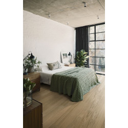 Kovapuulattia Kährs Life Pure Oak Wide, 1-sauvainen