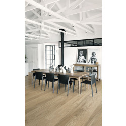 Kovapuulattia Kährs Life Whole Grain Wide, 1-sauvainen