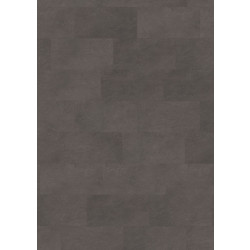 Vinyylilaatta Kährs Luxury Tiles Impression Kilimanjaro, integroitu askeläänieriste