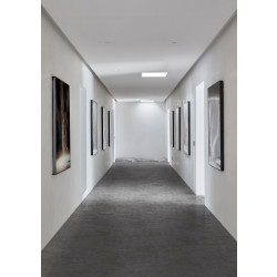 Vinyylilaatta Kährs Luxury Tiles Schwarzhorn, integroitu askeläänieriste