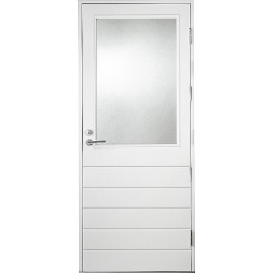 Parvekeovi Kaskipuu PO5 M12 Thermo mittatilausovi