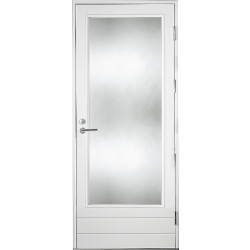 Parvekeovi Kaskipuu PO5 M18 Thermo mittatilausovi