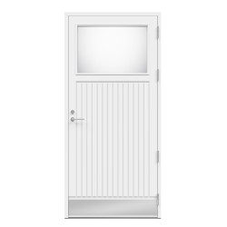 Ulko-ovi Kaskipuu UOL23 Thermo mittatilausovi