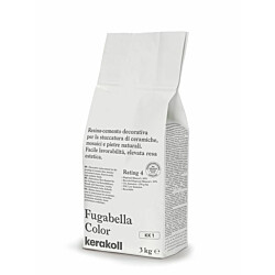 Saumauslaasti Kerakoll Fugabella Color KK1, 3kg