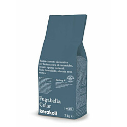 Saumauslaasti Kerakoll Fugabella Color KK29, 3kg