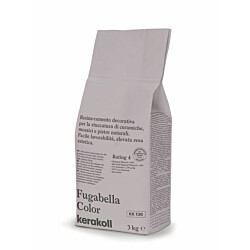 Saumauslaasti Kerakoll Fugabella Color KK136, 3kg