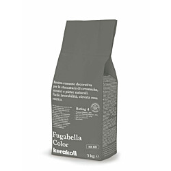 Saumauslaasti Kerakoll Fugabella Color KK69, 3kg