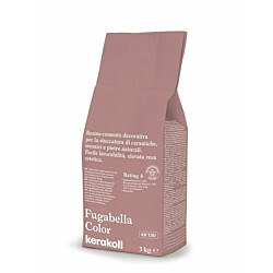 Saumauslaasti Kerakoll Fugabella Color KK130, 3kg