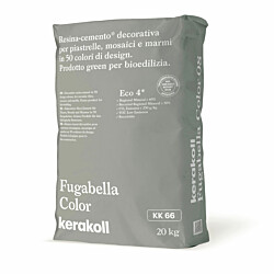 Saumauslaasti Kerakoll Fugabella Color KK66, 20kg