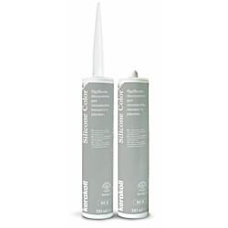 Saumausmassa Kerakoll Silicone Color KK6, 310ml