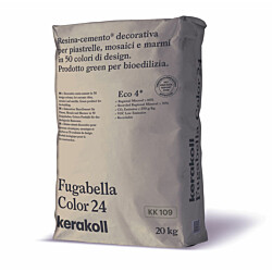 Saumauslaasti Kerakoll Fugabella Color KK109, 20kg