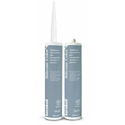 Saumausmassa Kerakoll Silicone Color KK26, 310ml