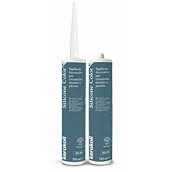 Saumausmassa Kerakoll Silicone Color KK29, 310ml