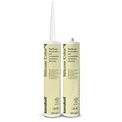 Saumausmassa Kerakoll Silicone Color KK88, 310ml