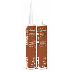 Saumausmassa Kerakoll Silicone Color KK103, 310ml