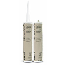 Saumausmassa Kerakoll Silicone Color KK109, 310ml