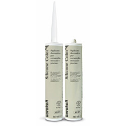 Saumausmassa Kerakoll Silicone Color KK64, 310ml