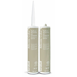 Saumausmassa Kerakoll Silicone Color KK79, 310ml