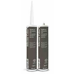 Saumausmassa Kerakoll Silicone Color KK71, 310ml