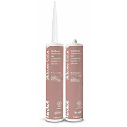 Saumausmassa Kerakoll Silicone Color KK130, 310ml