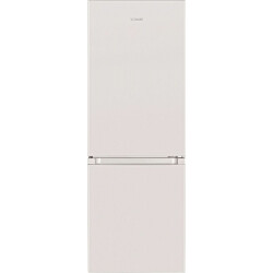 Jääkaappipakastin Bomann KG322.1W, 50cm, valkoinen
