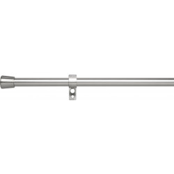 Verhotanko Kirsch Twiggy, Ø16mm, 160-300cm, teräs