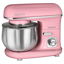 Yleiskone Bomann KM6030CBP, 5l, pinkki
