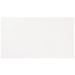 Laatikon etulevy Ideal Keittiöt Halla, 396x137mm, mattavalkoinen