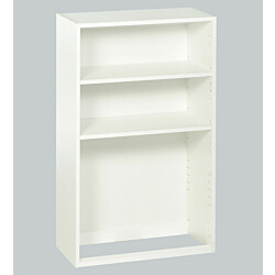 Astiankuivauskaapin runko Ideal Keittiöt, 1000x988x340mm, valkoinen