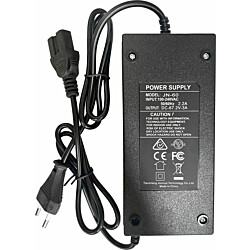 Teholaturi Kontio Motors Kruiser 3A