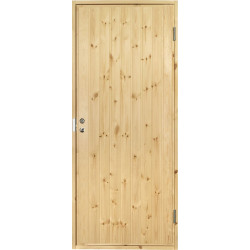 Varaston ovi VO4BL, 8-10x19-21, eristetty, karmi 94mm