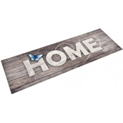 Keittiön pestävä lattiamatto home 60x180 cm