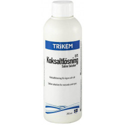 Keittosuolaliuos Trikem Radicin, 200ml