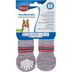 Koirien jarrusukat Trixie, 2kpl/pkt, XS-S