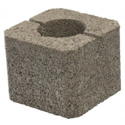 Pilariharkko Lakka RP-240, 240x240x195mm