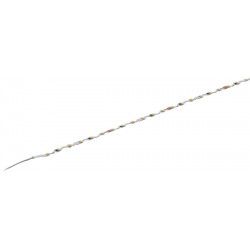 LED-Valonauha Eglo Flexible Stripe, 8m, 4000K, valkoinen, lyhennettävissä