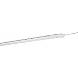 LED-työpistevalaisin Ledvance Cabinet Slim 500mm, 980lm, kaksi valoa