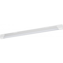 LED-listavalaisin Ledvance Value Batten 600mm, 10W, 4000K