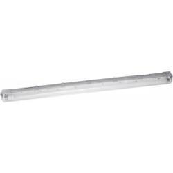 LED-teollisuusvalaisin Ledvance Submarine 16W, 1550lm, 1261mm