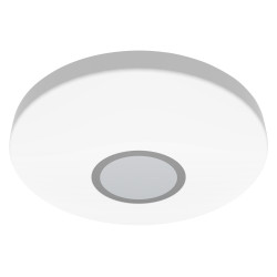 LED-tunnistinvalaisin Ledvance Orbis Sparkle Click Sensor RD340, 24W, 3000K