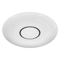 LED-katto/seinävalaisin Ledvance SMART+ WiFi Orbis Kite RD410 TW