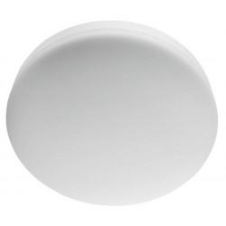 LED-plafondi Ledvance Surface Compact, 3000K, valkoinen