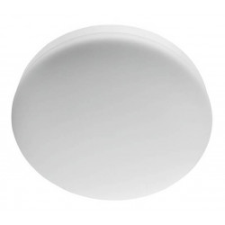 LED-plafondi Ledvance Surface Compact, 4000K, valkoinen