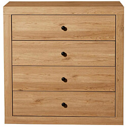 Lipasto Linento Furniture Tuval 068 tammi