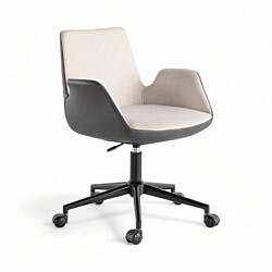Työtuoli Linento Furniture Dora beige
