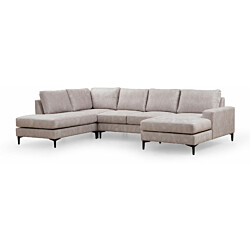 Divaanisohva Linento Furniture Porto Corner EOT-C-02-CHL beige