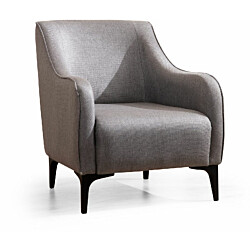Nojatuoli Linento Furniture Belissimo harmaa