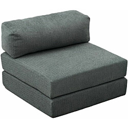 Vuodetuoli Linento Furniture Comfort vihreä