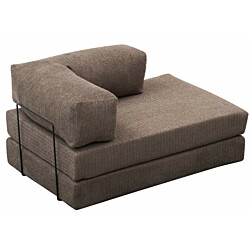 Vuodesohva Linento Furniture Comfort 2:n istuttava harmaa
