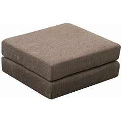 Rahi/patja Linento Furniture Comfort harmaa